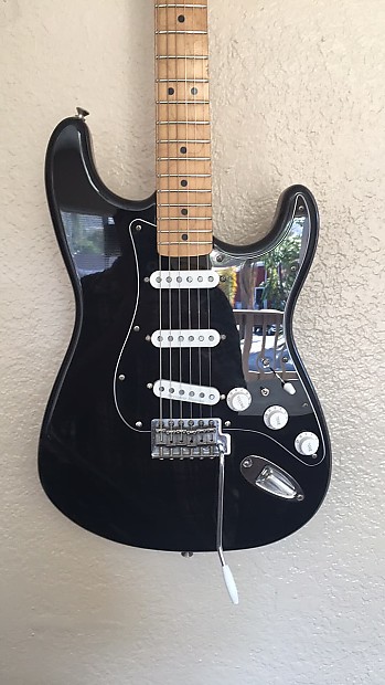 David on sale gilmour reverb