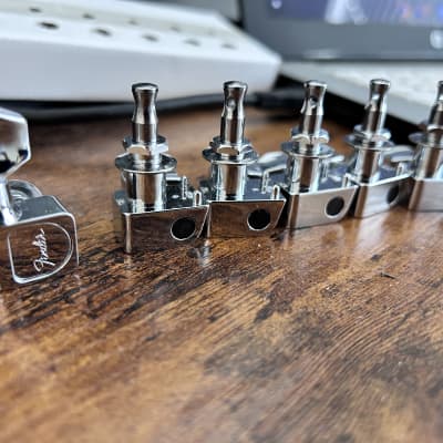 Fender American Deluxe Jazz Bass Preamp | Reverb