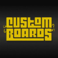 Custom Boards Finland