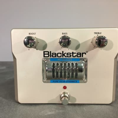 Reverb.com listing, price, conditions, and images for blackstar-ht-boost