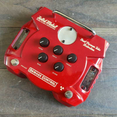 Reverb.com listing, price, conditions, and images for damage-control-solid-metal