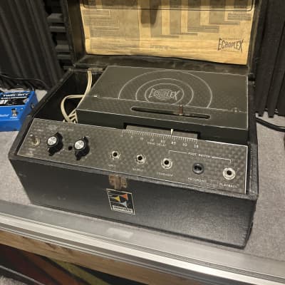 Maestro Echoplex EP-3 Solid State 1970 - 1991 - Grey image 9