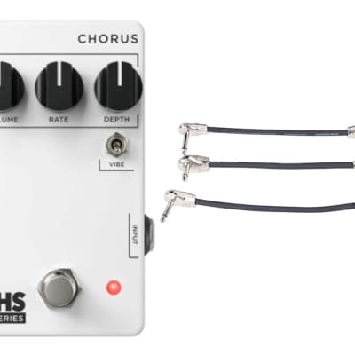 Reverb.com listing, price, conditions, and images for jhs-3-series-chorus