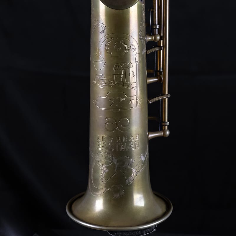 Eastman soprano store saxophone