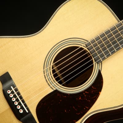 Martin 000-28 Modern Deluxe image 16
