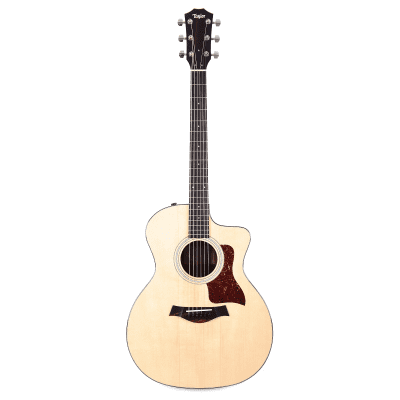 Taylor 214-ce ジャンク品 Taylor 214ce DLX | Reverb