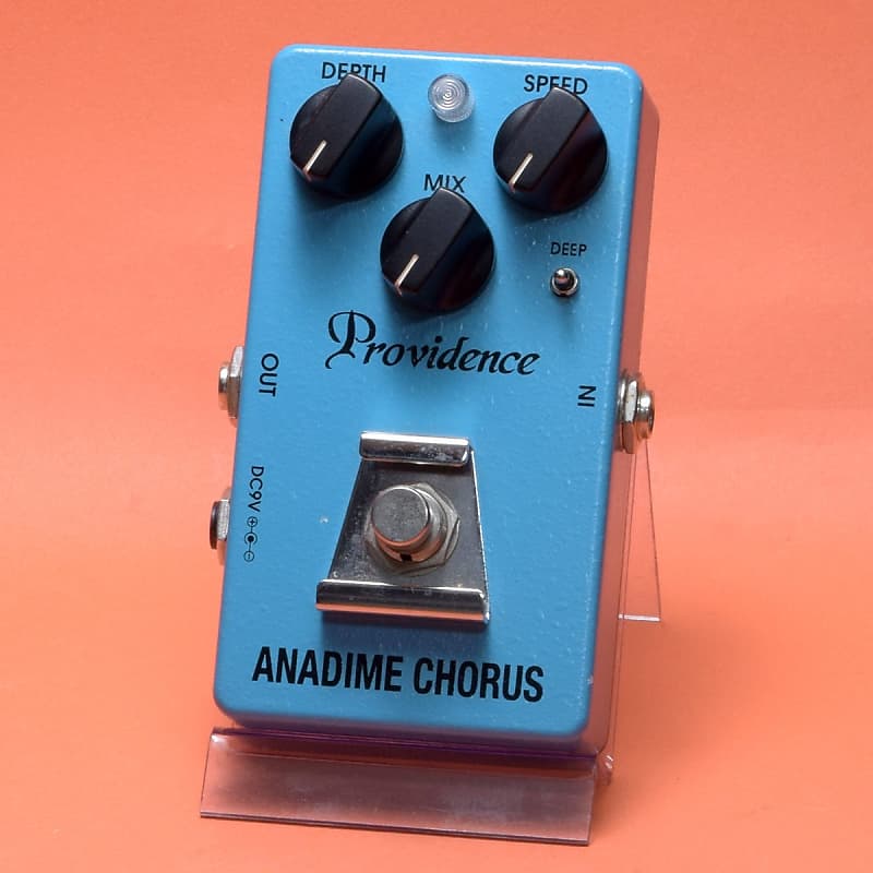 Providence ADC-4 ANADIME CHORUS