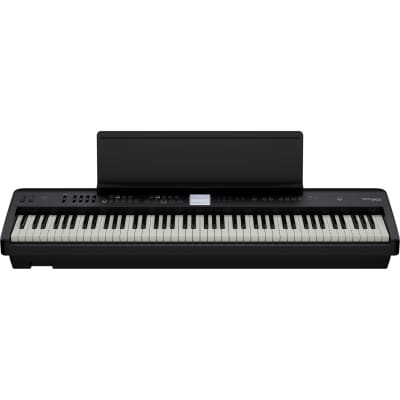 Roland FP-E50 88-Key Digital Piano, Brand New. Buy from CA's #1 Dealer NOW ! image 8