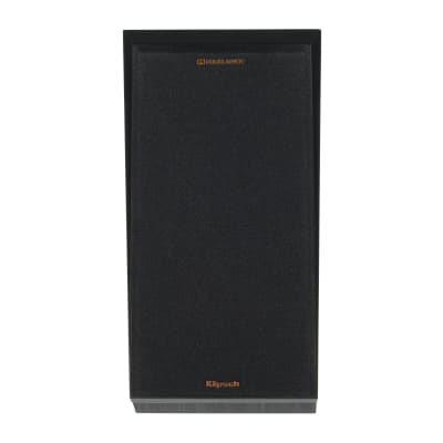 Klipsch RP-500SA Reference Premiere Dolby Atmos 2-Way  Surround Speakers (Ebony, Pair) image 5