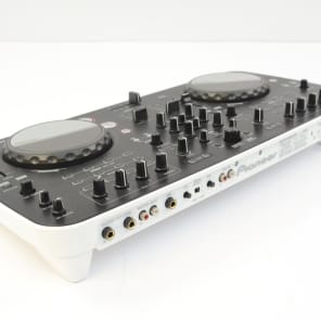Pioneer DDJ Ergo V DJ Controller for Virtual DJ image 10