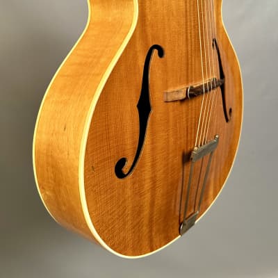 Epiphone Blackstone 1949 - Natural/Blonde image 4