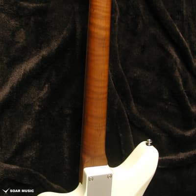 Bacchus WINDY-BREAKER/RSM - OWH 3.6kg S/No.GI05843 | Reverb Bacchus WINDY-BREAKER/RSM - OWH 3.6kg S/No.GI05843 | Reverb