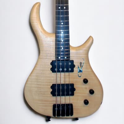 Kritz 4-string Human bass - Satin Finishing for sale