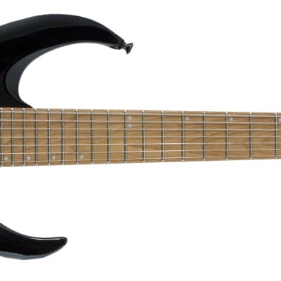 Jackson Pro Series Misha Mansoor Signature Juggernaut HT7P