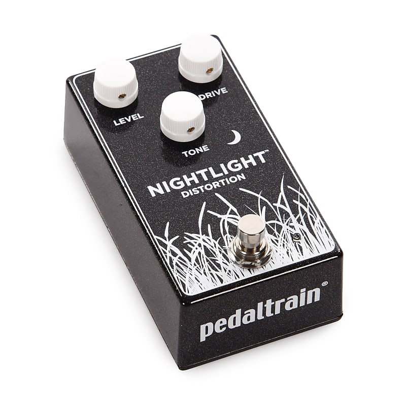 Pedaltrain Nightlight Distortion