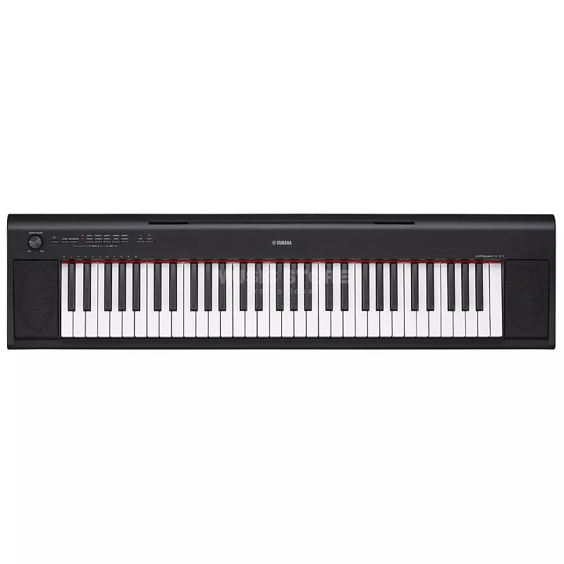 YAMAHA ピアジェーロ　piaggero NP12 21年製　used Yamaha Piaggero NP-12 | Reverb