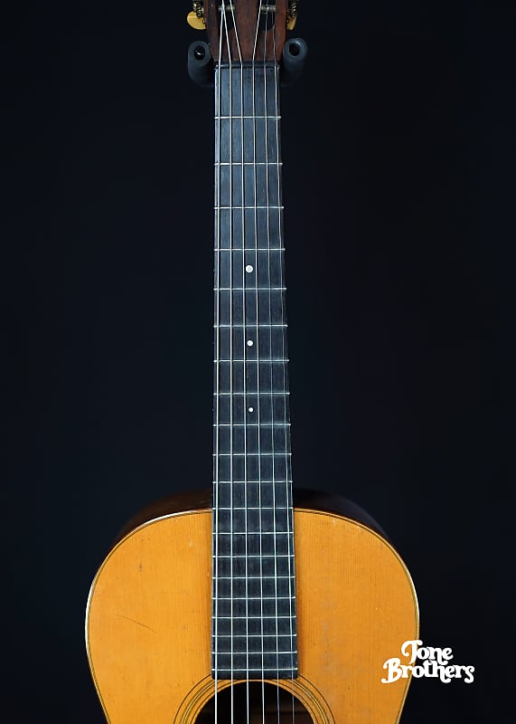 Martin 0-18 1898 - 1945 | Reverb Canada