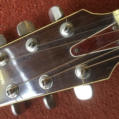 Yamaha Fg-360 image 2