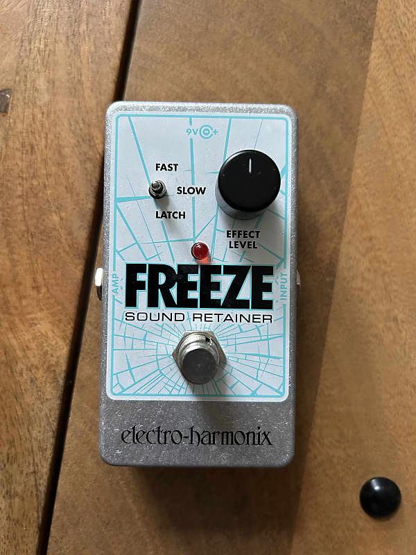 Electro-Harmonix Freeze