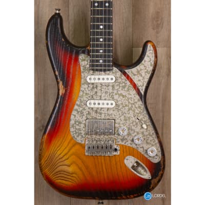 Paoletti Alpha Loft 3 TS SSH 2024 image 3
