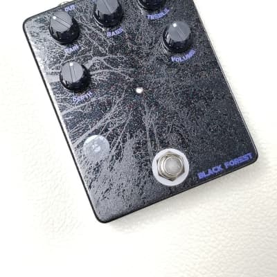 Reverb.com listing, price, conditions, and images for black-arts-toneworks-black-forest