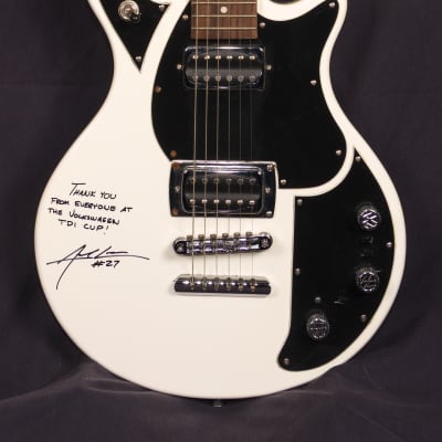 ファーストアクト×フォルクスワーゲン　ガレージマスターギター First Act VW Volkswagen Garage Master Electric Guitar | eBay