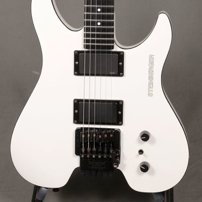 Steinberger GM 2T WhiteMOD (04/25) | Reverb France