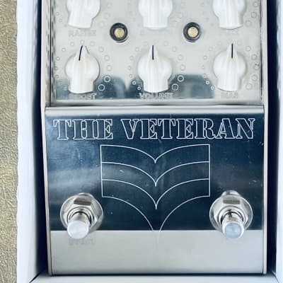 Reverb.com listing, price, conditions, and images for thorpyfx-the-veteran