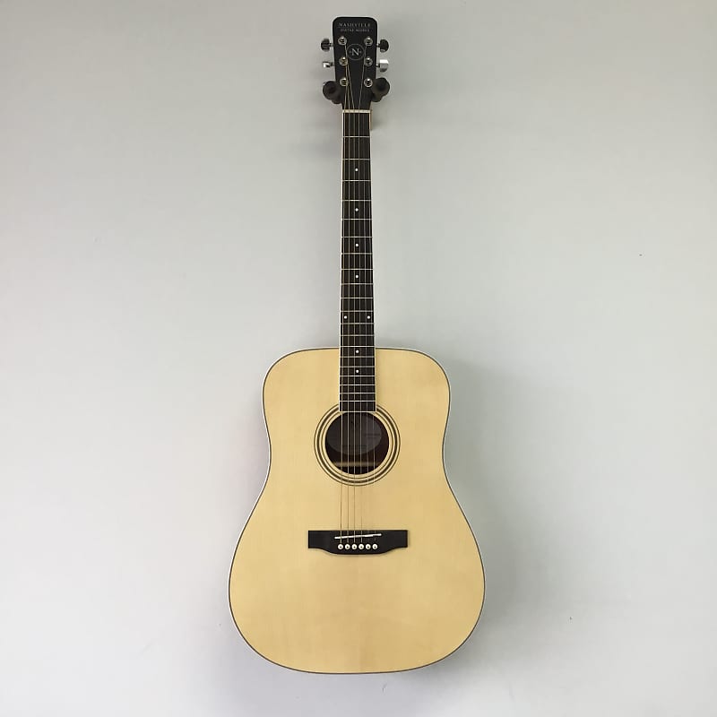 Nashville Guitar Works D10 Satin w/bag Reverb