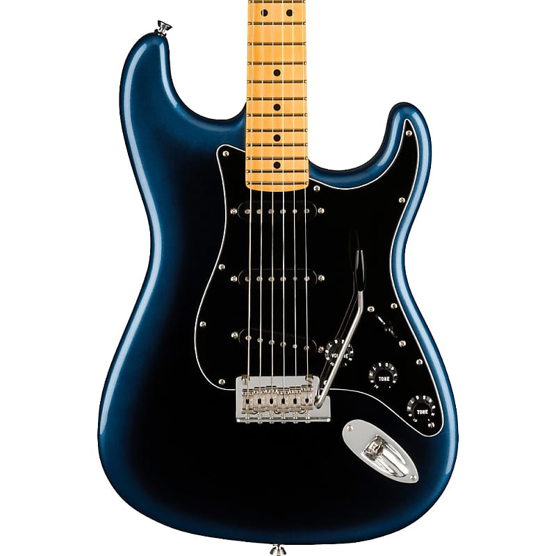 Fender American Professional II Stratocaster image 7