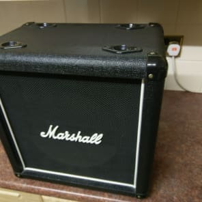 Marshall 1x10 top