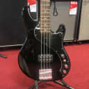 Used Fender MIM Dimension H Bass Guitar