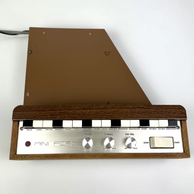 ビンテージ　ROZZ RHYTHMIE POCKET c. 1970s Rozz Rhythmie Pocket - Very Rare Vintage MIJ Drum