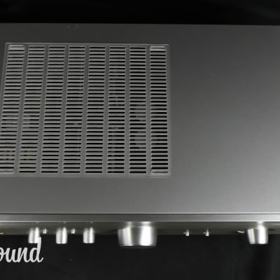 Denon PMA-390RE Integrated Amplifier in Very Good Condition | Reverb