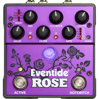 Eventide Rose for sale