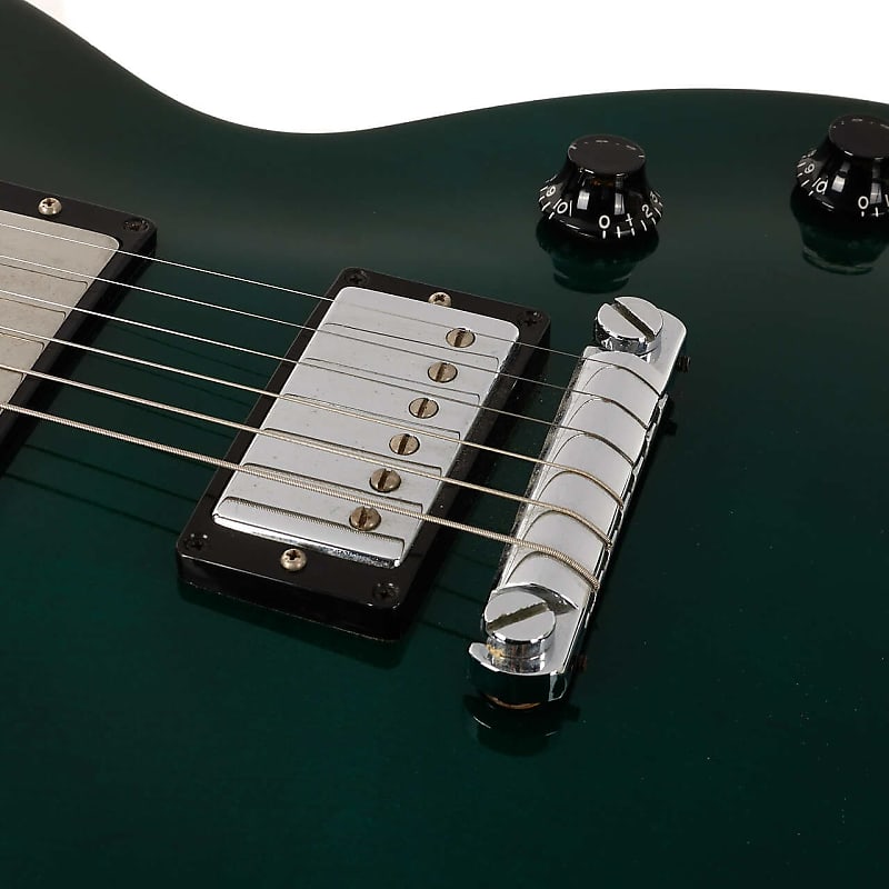 Gibson Les Paul Double Cutaway Studio image 9