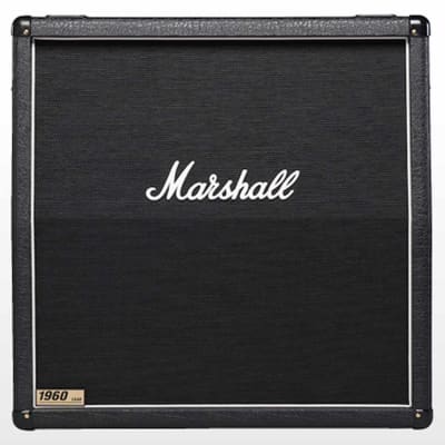 Marshall 1960A Lead 300-Watt 4x12