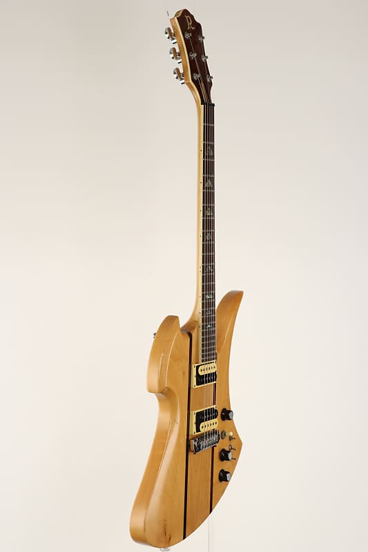 美品　B.C. Rich　MOCKINGBIRD-1000JE-ML B.C.Rich Mockingbird-1000JE-ML Natural [SN B011228] [06/18