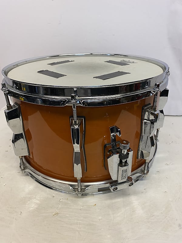 Pearl on sale soprano 12x7