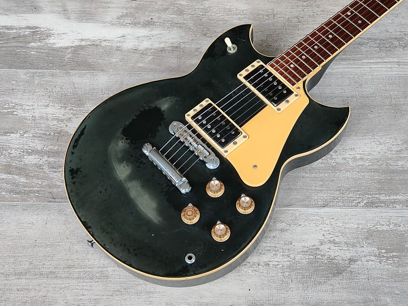 YAMAHA（ヤマハ） SG600 Yamaha SG 600 Japan By Guitarcoach Shop - YouTube