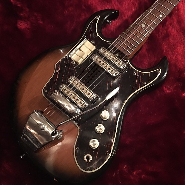 Ibanez 994 1965 MIJ Vintage | Reverb
