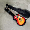 Gibson Les Paul classic 1998 washed plain top cherry sunburst 58 R8 original vintage USA