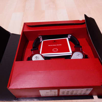 Austrian Audio Hi-X15 professional headphones image 3