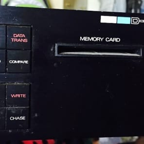 Roland D-550 Linear Synth Module image 5