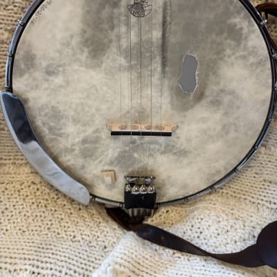 Deering John Hartford 1993 - Popoff Resonator image 9