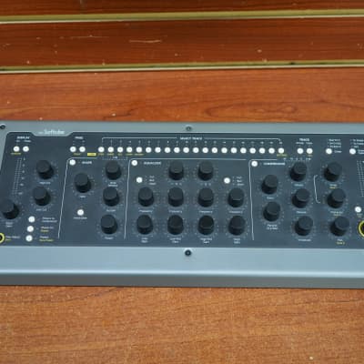 Softube Console 1 MK1 DAW Controller, Second-Hand | Reverb