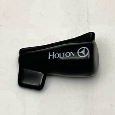 Holton Vinyl Mouthpiece Pouch for Cornet, Made by Leblanc for sale