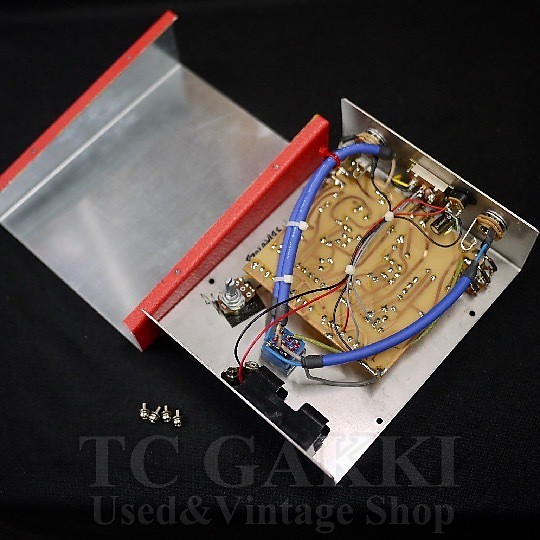 September Sound FUZZ | Reverb