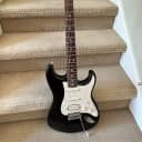 Fender Stratocaster 2013