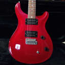 Paul Reed Smith CE-24 1989 Red